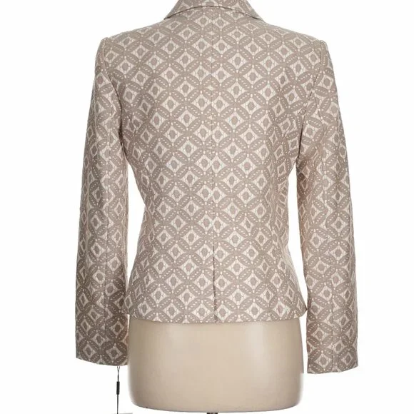 NWT Calvin Klein Size 8 Blazer - Picture 2 of 5